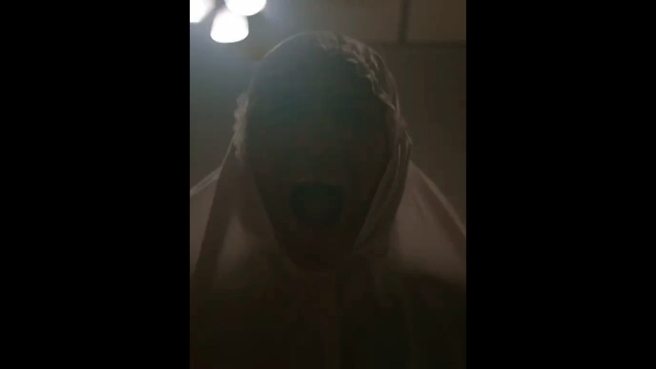 Adegan Kipas Angin yang menegangkan | Behind The Scenes Almarhum