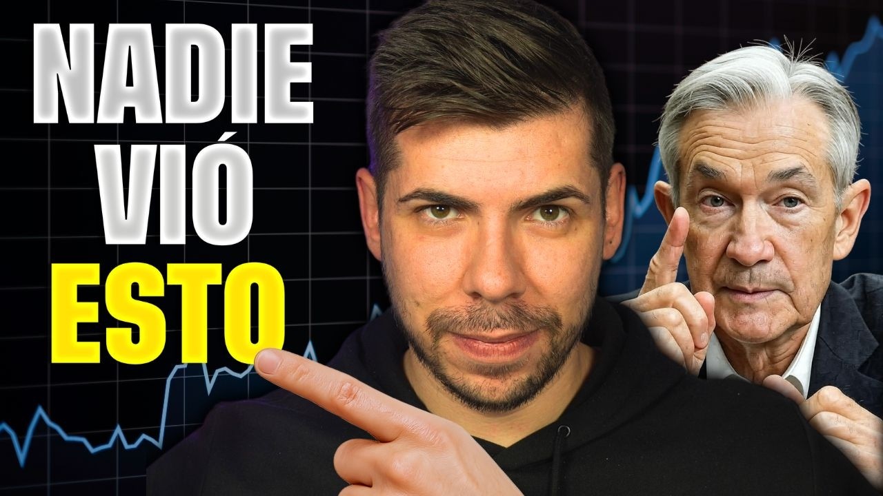 🚨URGENTE: ¡ALGO SE ESTÁ ROMPIENDO EN EEUU! 👉🏻 XRP y las CRIPTOMONEDAS SUFREN SI ESTO OCURRE
