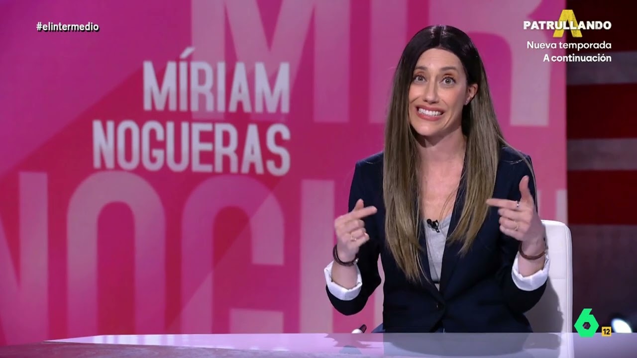 MIRIAM NOGUERAS + FIGAREDO
