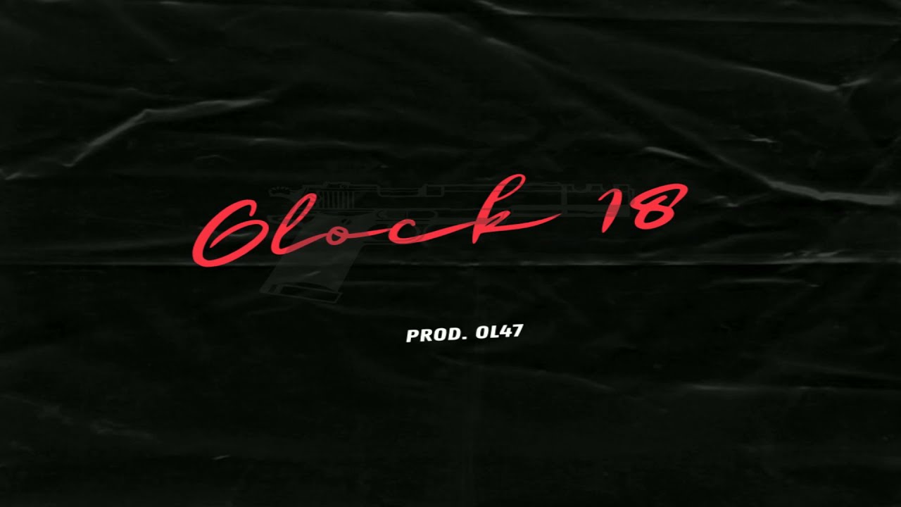 [FREE] COMETHAZINE X JASIAH x HARD PIANO TYPE BEAT - "GLOCK 18" (prod. OL47)