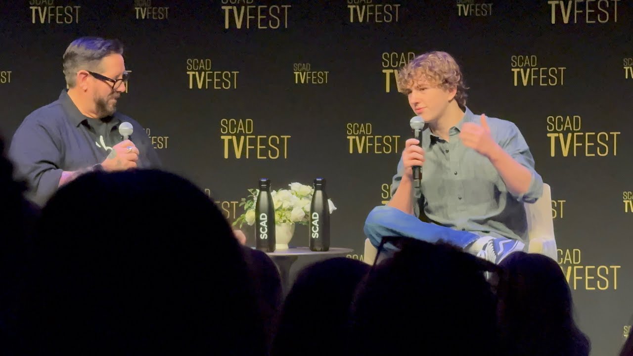 EXCLUSIVE WALKER SCOBELL FOOTAGE!!!!! (its all chopped up because we couldn't film the whole thing)