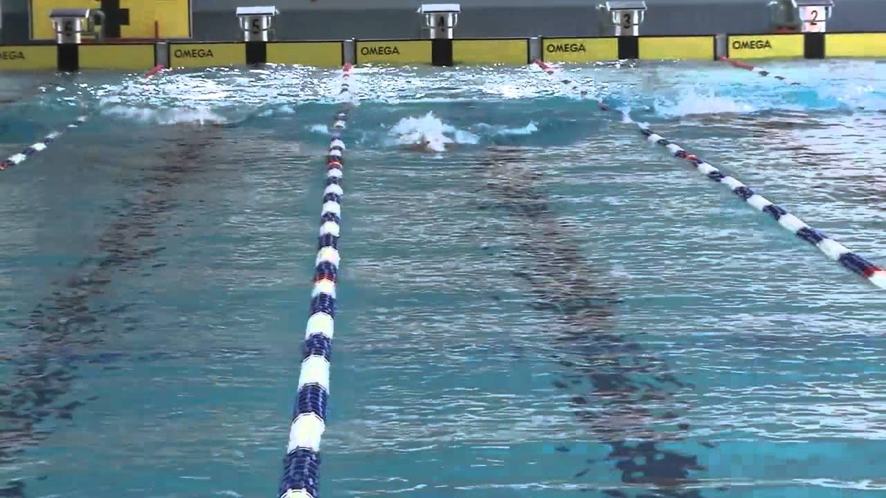 24th European Finswimming Championship 4x200 m Lignano Sabbiadoro 15 08 2012