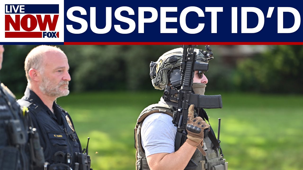 BREAKING: Shooter identified, motive, name change recently
