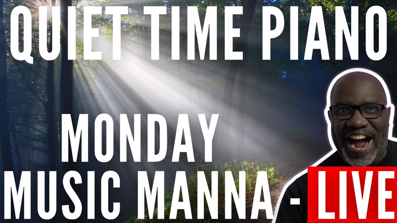 I REMEMBER - 9/11 Remembrance - Monday Music Manna - Quiet Time Piano.