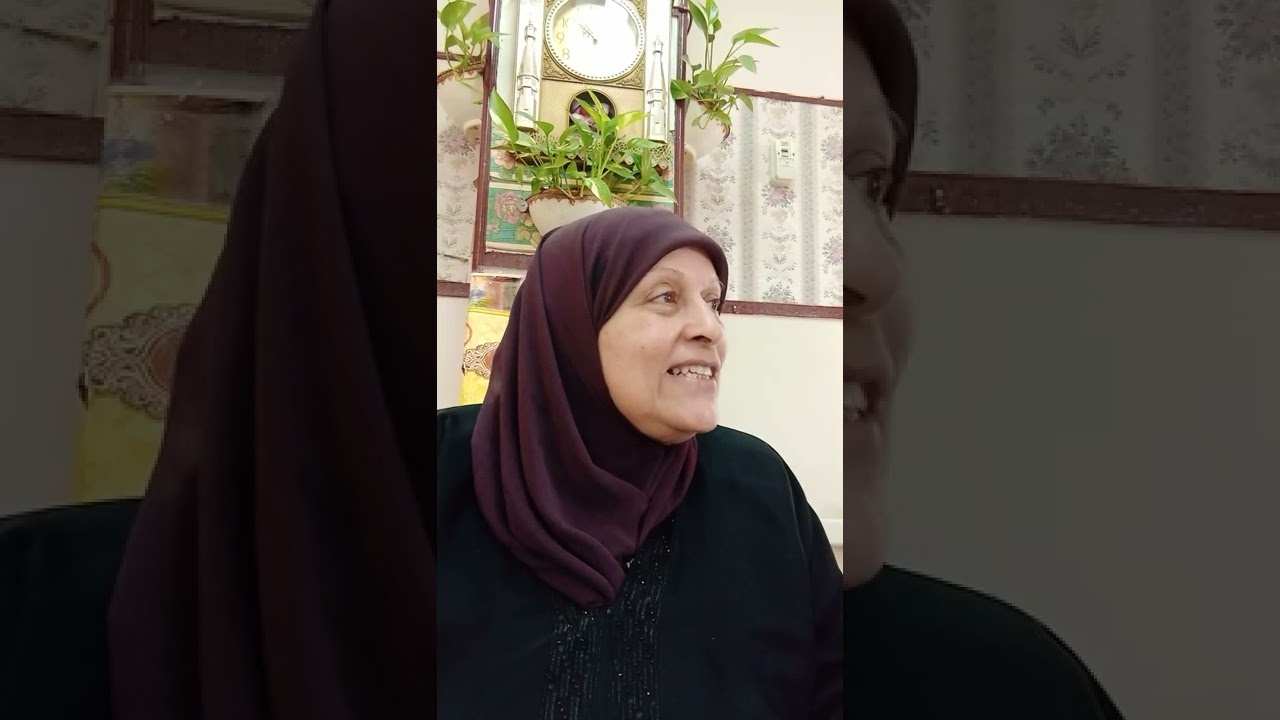 كيف نعيش مع الله