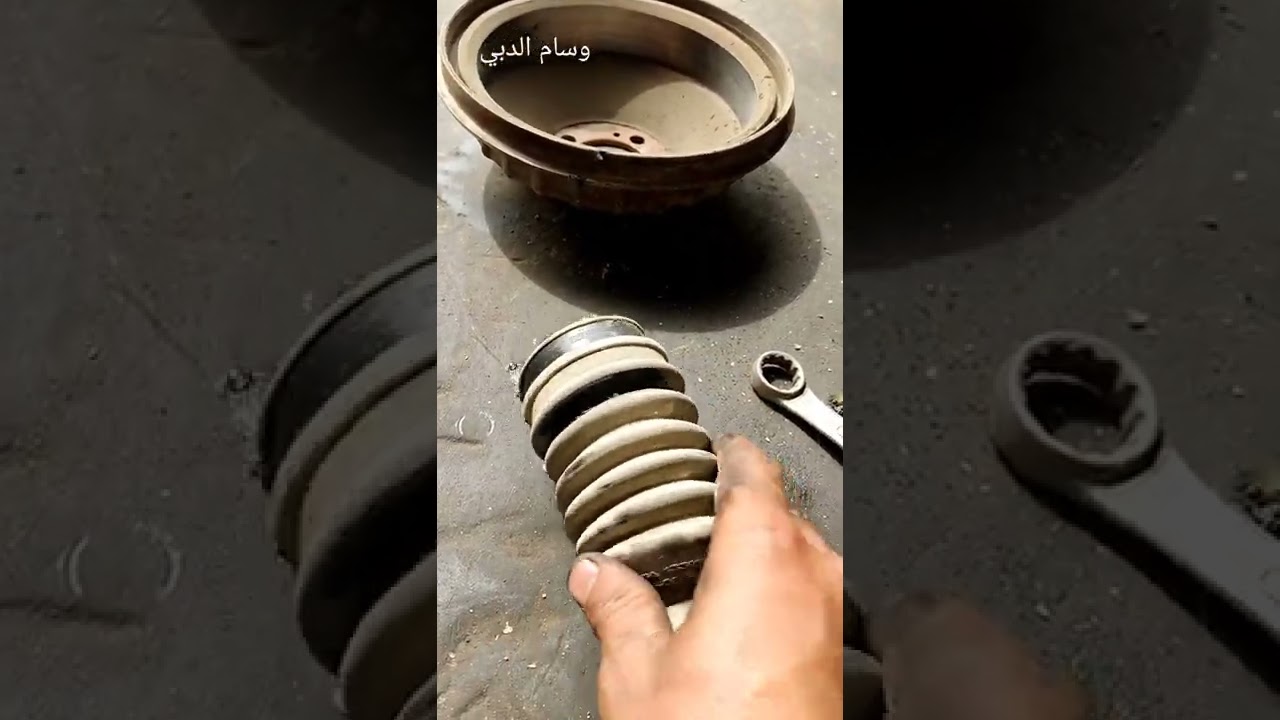 طريقه الحفاظ على لأ ستيك الدرام شفت