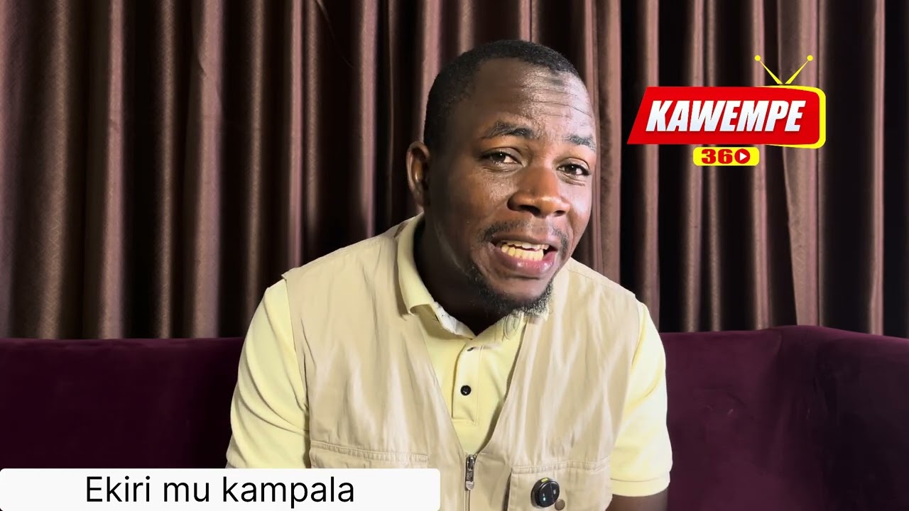 Twagala ekibuga ekiyonjo tukoye omujuzo