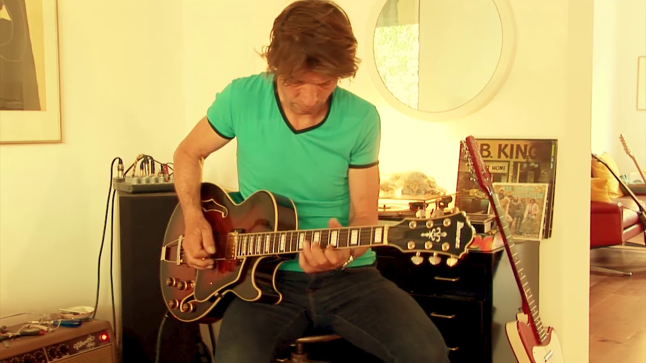 Ibanez AG 95