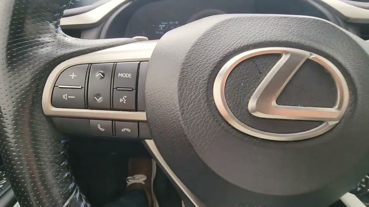 2021 RX350 F Sport AWD V/6 @ Paradise Motorsports Lexington Ky 