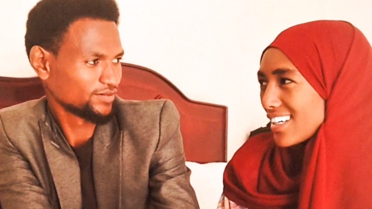 ummi Hamzaan gammachuu keessa gaggabde