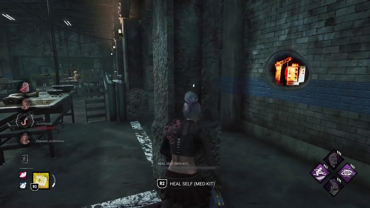 💜☠️🔦~ Dead By Daylight Live ~🔦☠️💜 [A Lil SWF/🗡️Killer Mix] ~ {02/01/2026}