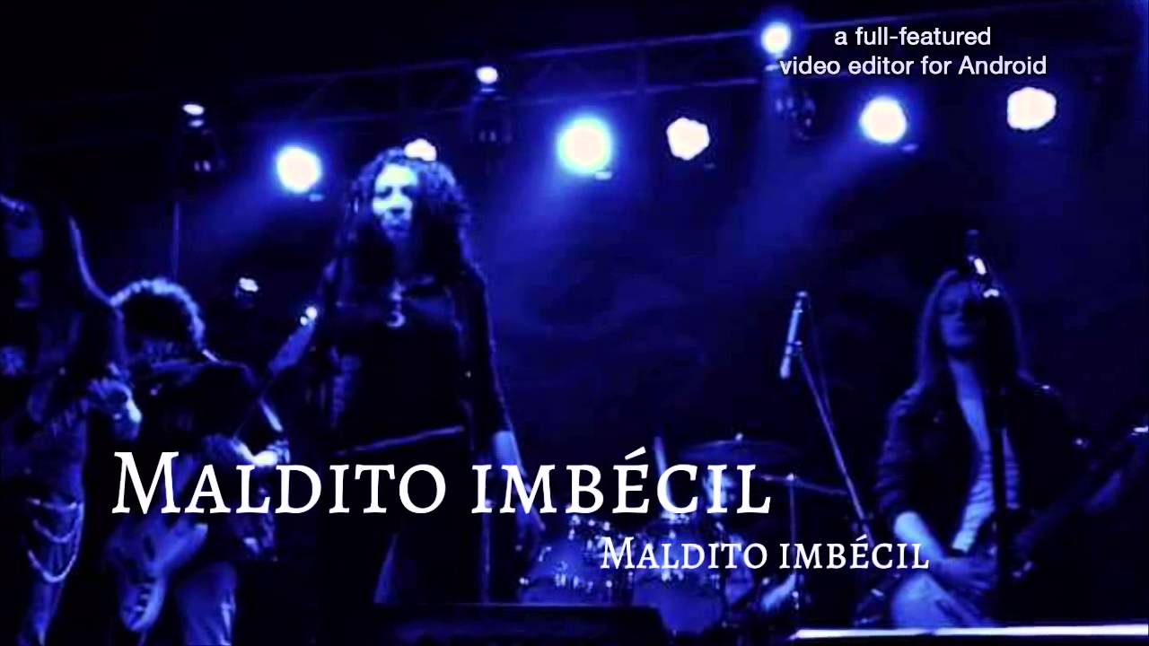 Regi&oacute;n oculta = Suicida (Presentaci&oacute;n 2015)