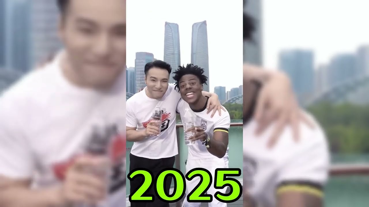 The MOST VIRAL Popular Memes EVER.. (Before and After)