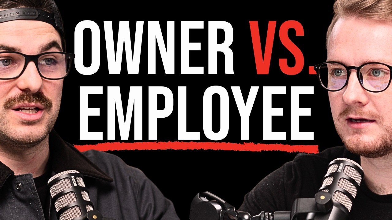 Know How to Get Customers… Or Work for Someone Who Does