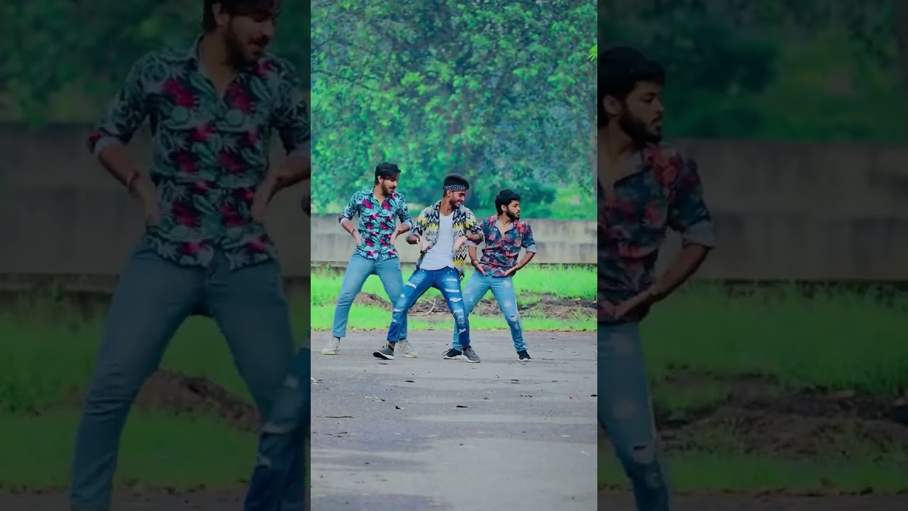 kiya maina🤓 kiya jadu🤪 || Ankit dancer01||