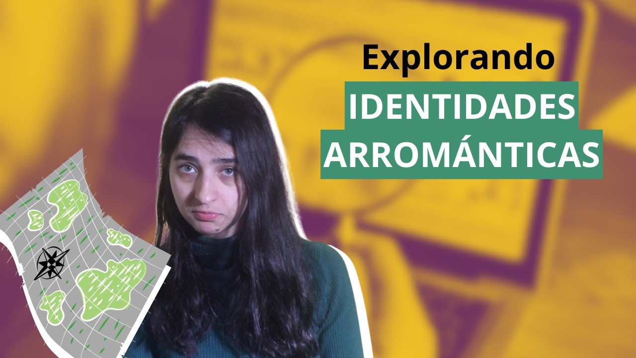 ¿Eres una persona DEMIRROMÁNTICA o LITROMÁNTICA? - EXPLORANDO el ARROMANTICISMO parte 4
