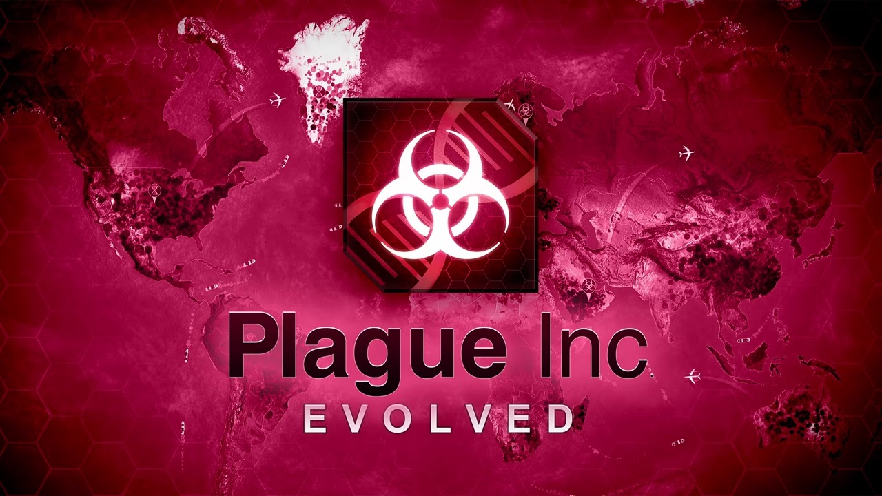 All In Your Head (Full/Dynamic/In-Game Version) | Plague Inc: Evolved