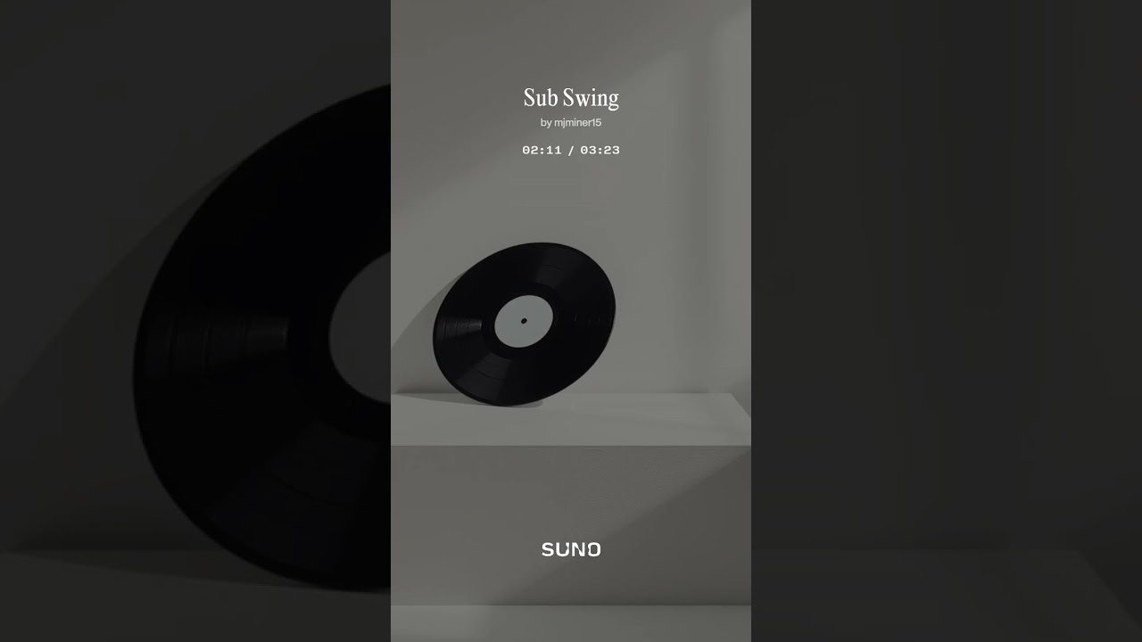 Sub Swing - House - DMCA FREE - No copyright music for Steaming and Videos -
