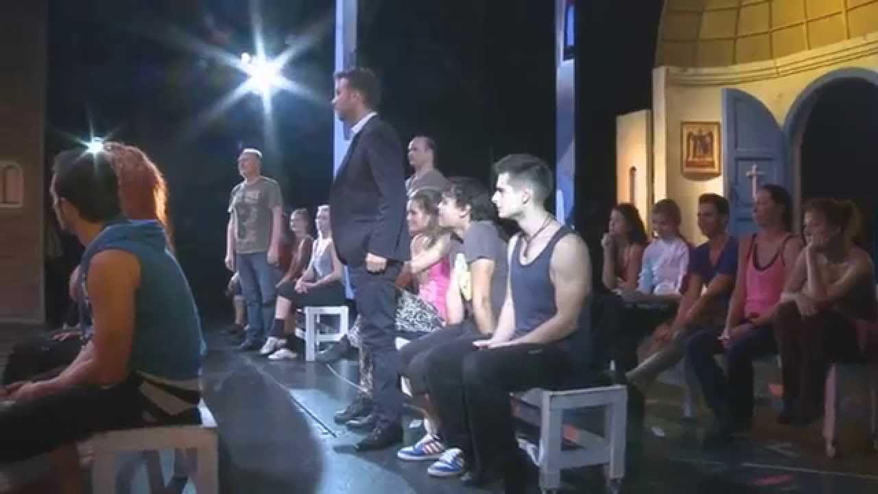 Madách TV - Mamma Mia a Madáchban!