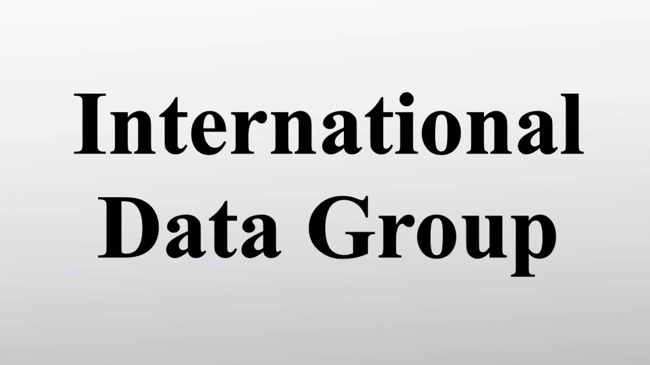 International Data Group