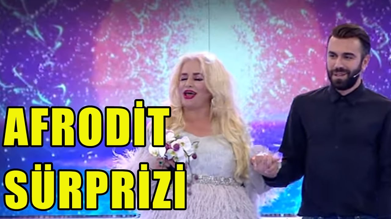 Banu Alkan Yıktı, Geçti!