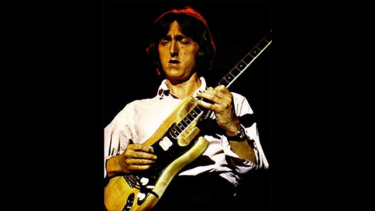 Soft Machine - Bundles live in Bremen 1975