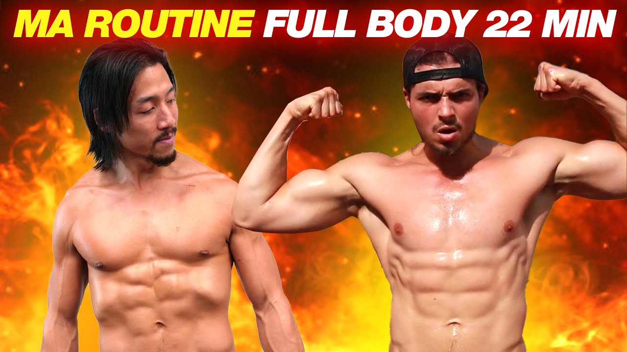 @SolidMike TESTE MA ROUTINE PECS SAILLANTS pour &ecirc;tre MUSCL&Eacute; ET SEC 🔥
