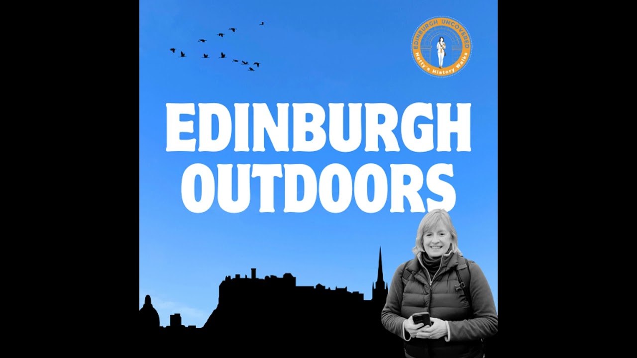 A Stockbridge Stroll with Hetty's History Walks