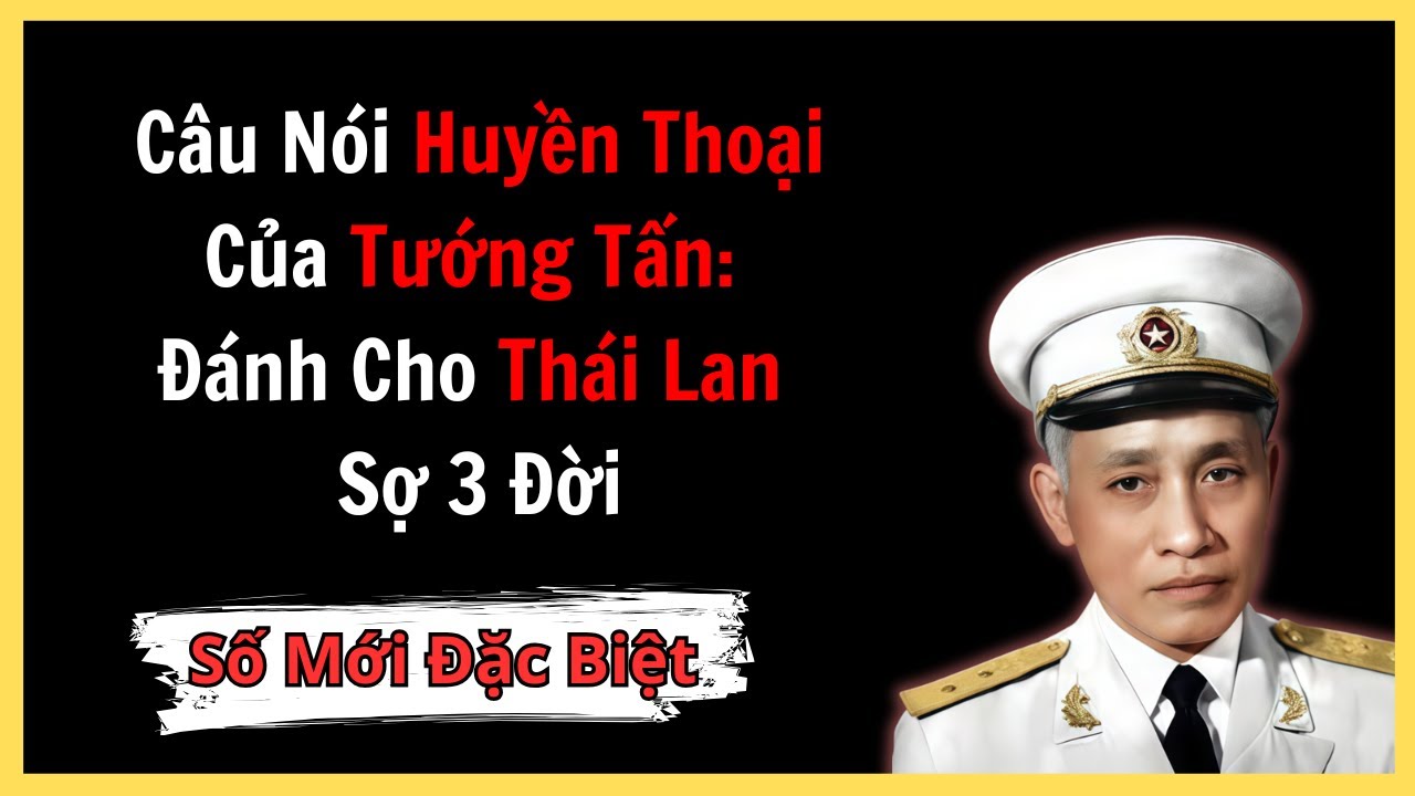 Hồ sơ mật (1967-1989): Tại sao quân đánh thuê Thái Lan luôn bại trận trước bộ đội Việt Nam?