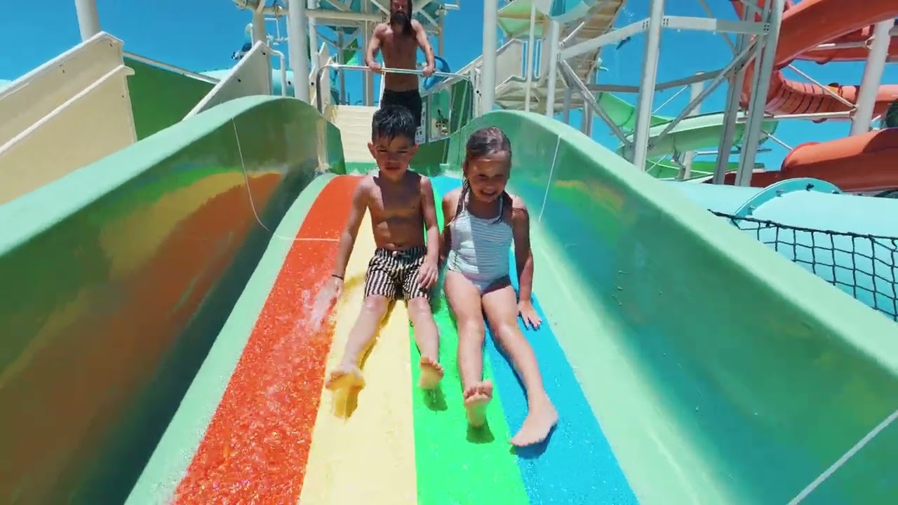 &Alpha;&xi;έ&chi;&alpha;&sigma;&tau;&epsilon;&sigmaf; &sigma;&tau;&iota;&gamma;&mu;έ&sigmaf; &sigma;&tau;&omicron; Elios Hill Resort