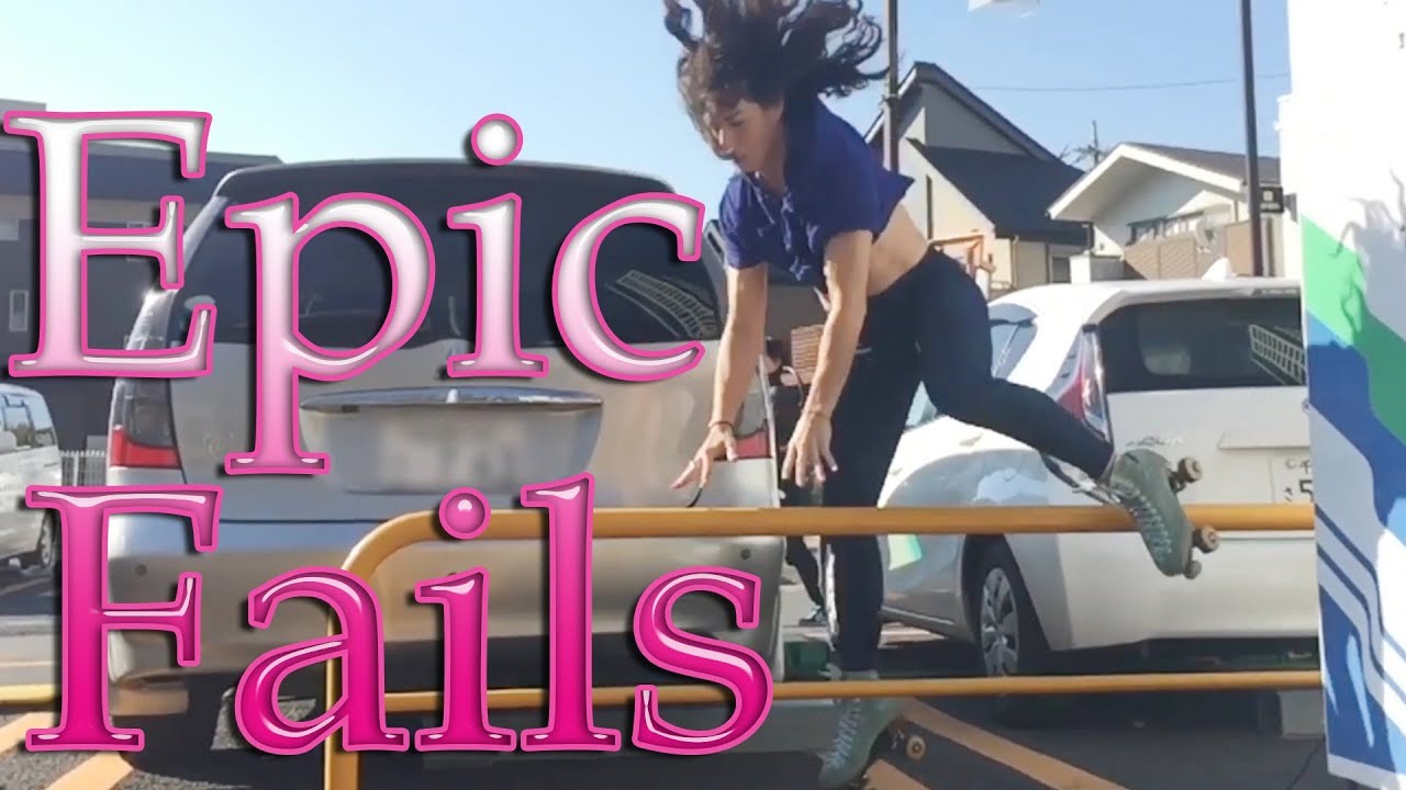 BEST EPIC FAILS 😂😂 Funny Fail Compilation August 2019 😂 Ultimate Fails Compilation 2019 😂 #1