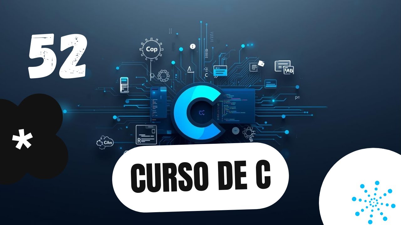 CURSO DE C || Introducción a Punteros (EL TEMA QUE TE SALVA LA MATERIA!!!)