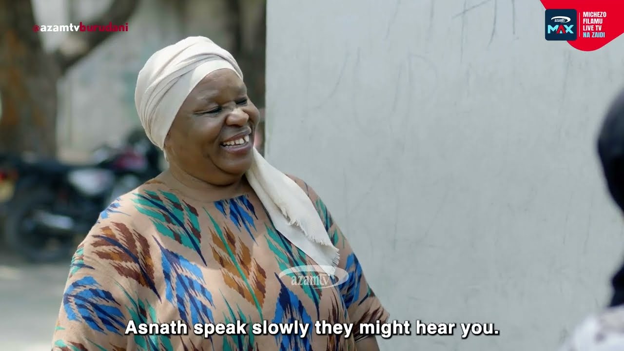 Ila Binti Msumi mbeya jamani | Kombolela SE02 EP 49