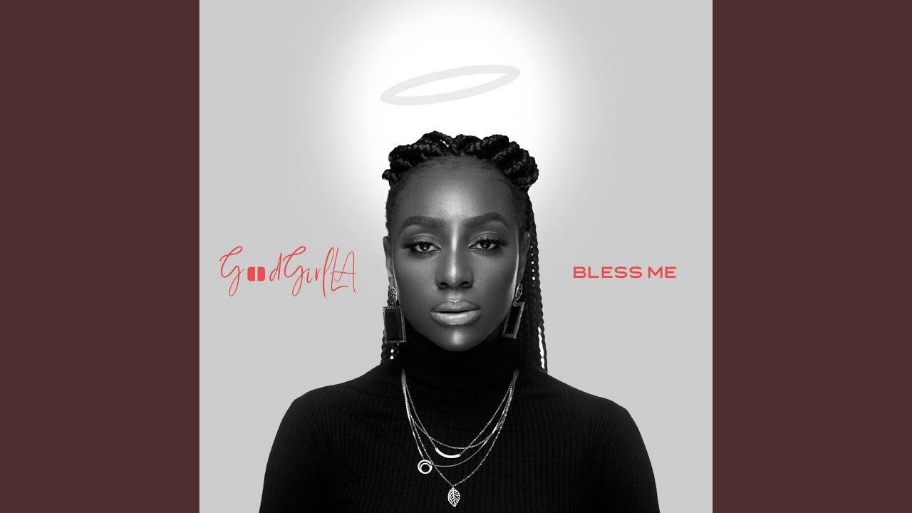 Bless Me (Ghana Remix)