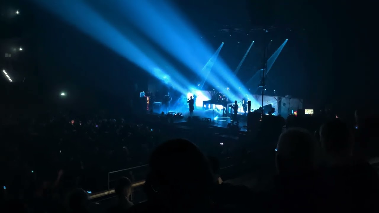 IN EXTREMO   Berlin   Uber Eats Music Hall   27. Dezember 2025