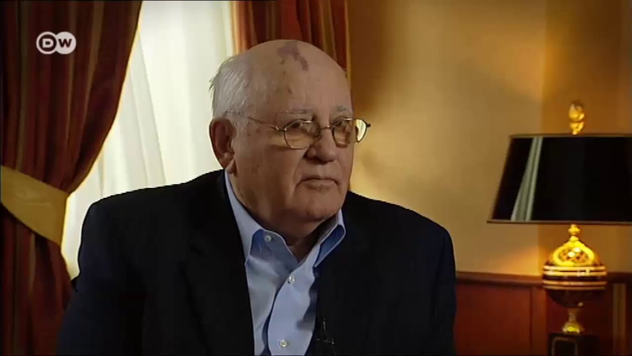 Helmut Kohl: a life in politics | DW Documentary
