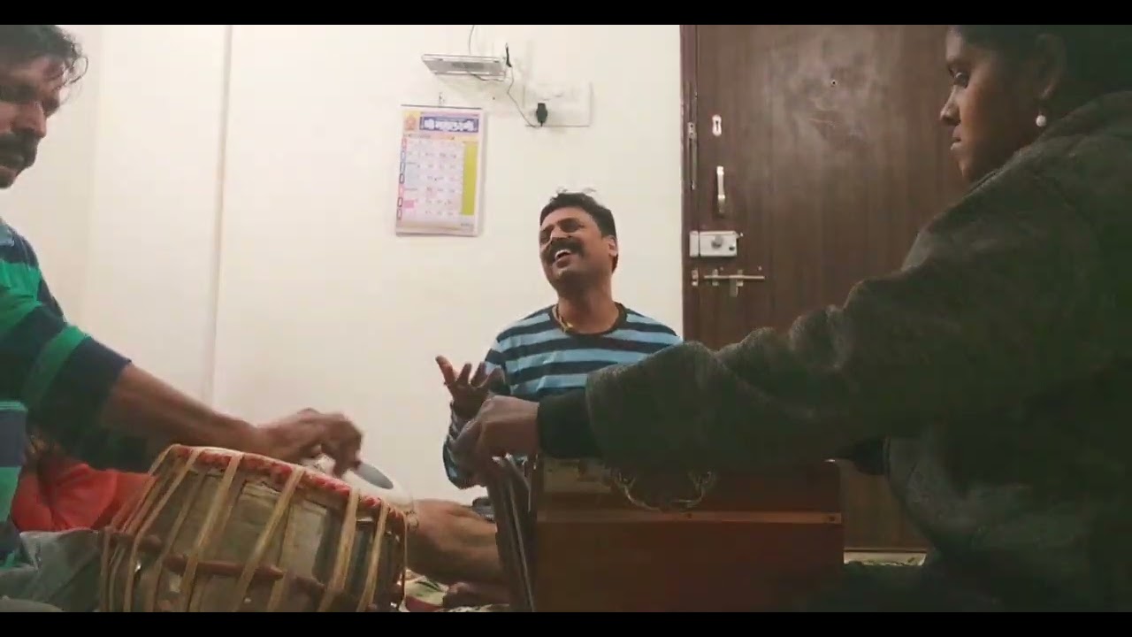 #hindustaniclassicalmusic #riyaz #family #raag #gorakhkalyan