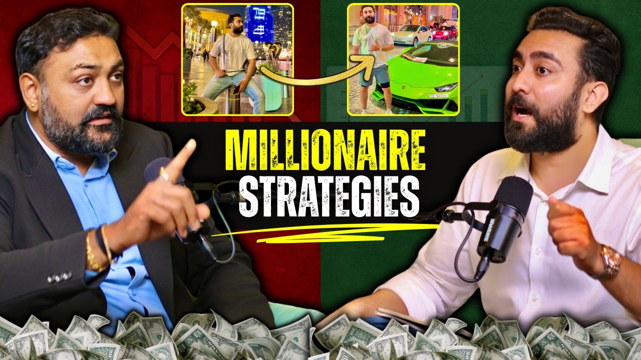 Dhoni’s Big Business Mistake | MBA Chaiwala’s Fall | Millionaire Strategies | The DD Show 67