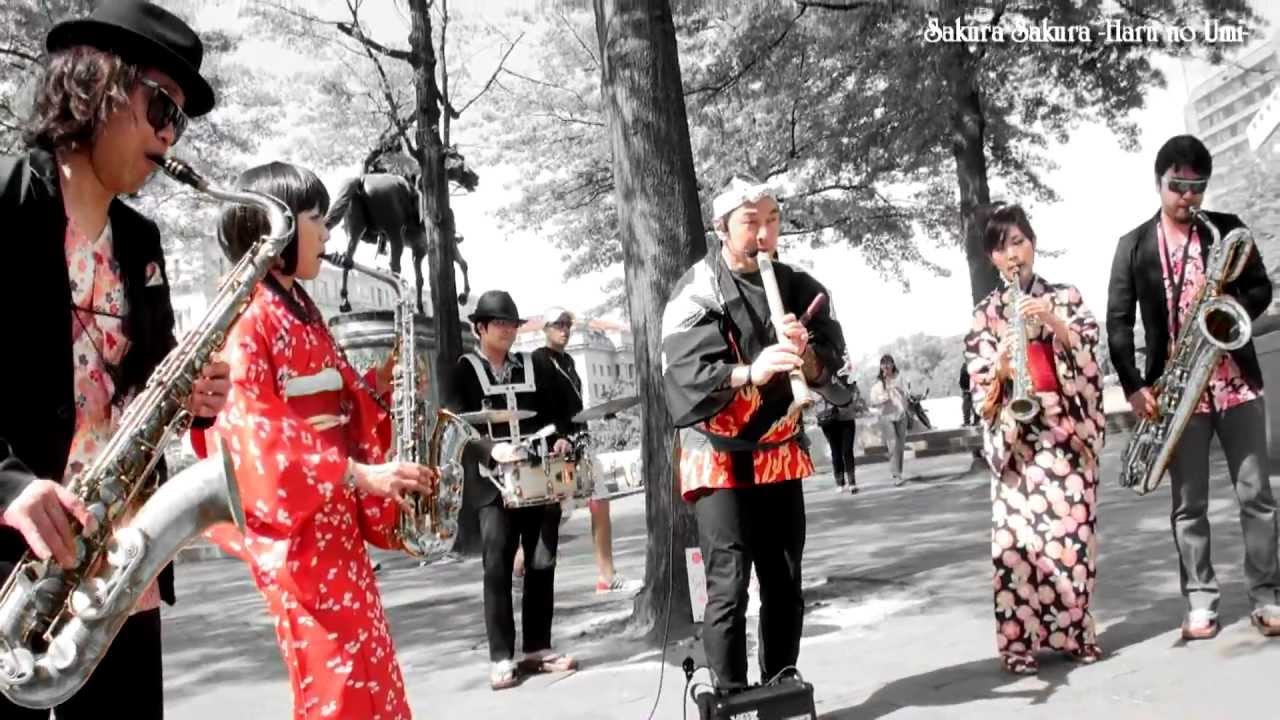 全米桜祭り2012「SAKURA 