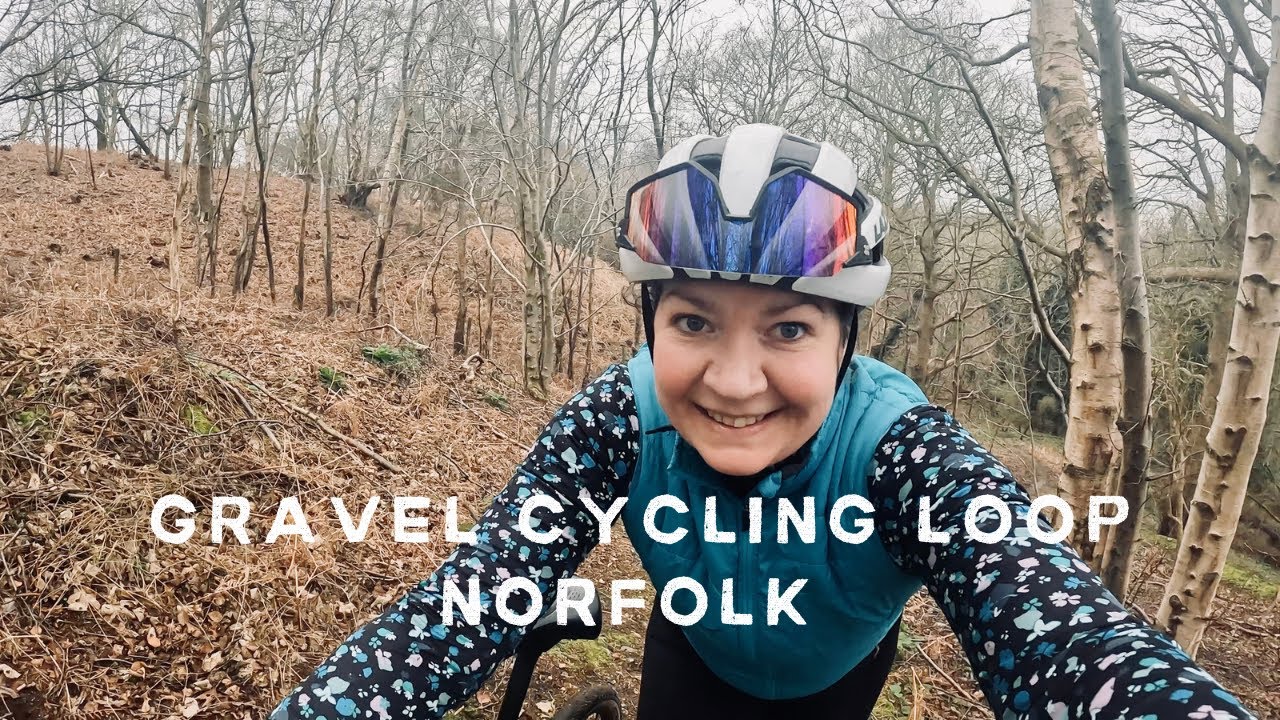 NORFOLK GRAVEL : PART 1