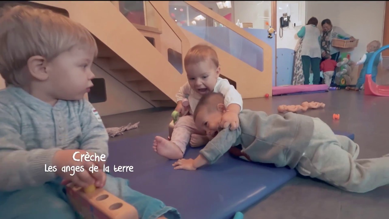 1000 jours pour grandir -  Des disputes pour grandir
