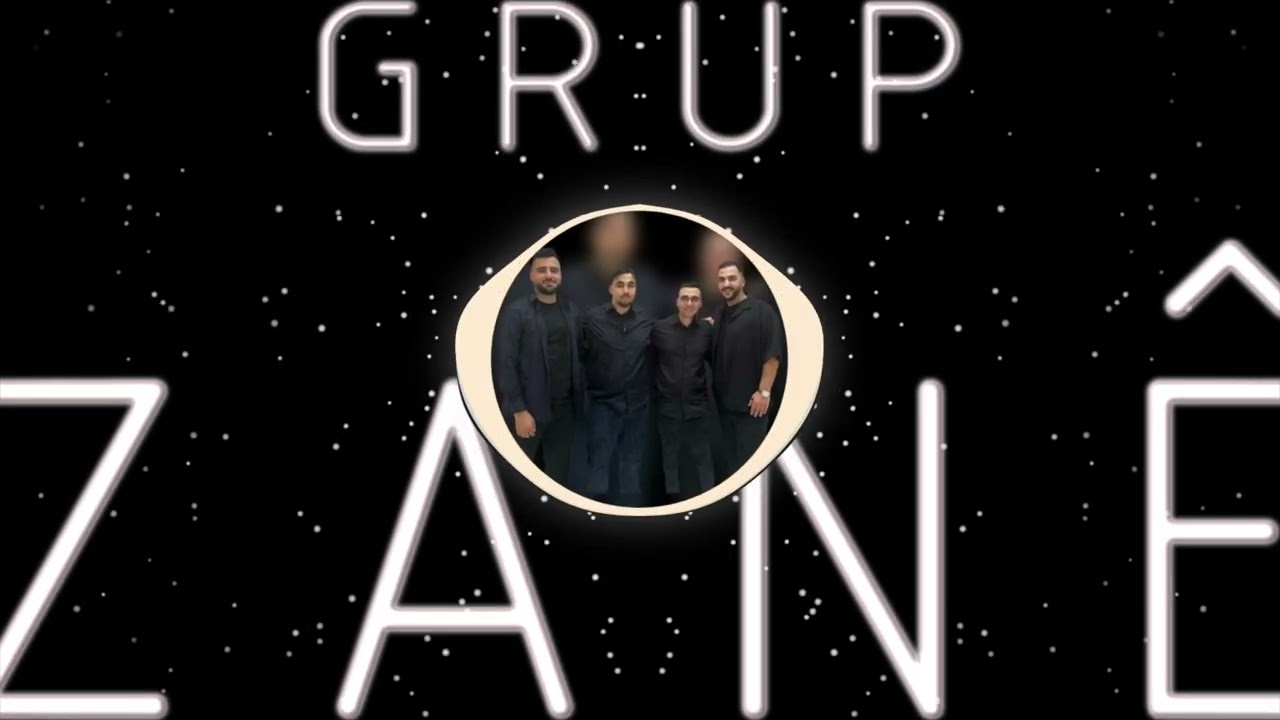 Grup Zane Halaylar 2024