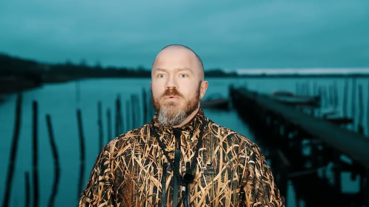 Go Jagt - Medlemskampagne - Danmarks J&aelig;gerforbund