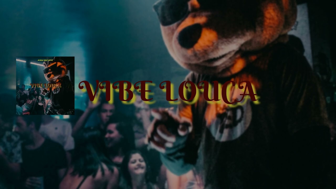 Ayala Dos Reys - Vibe Louca (Prod. @Realsandro599 )