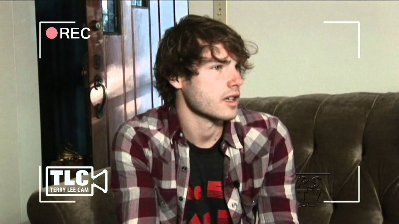 At Home with Jon McLaughlin