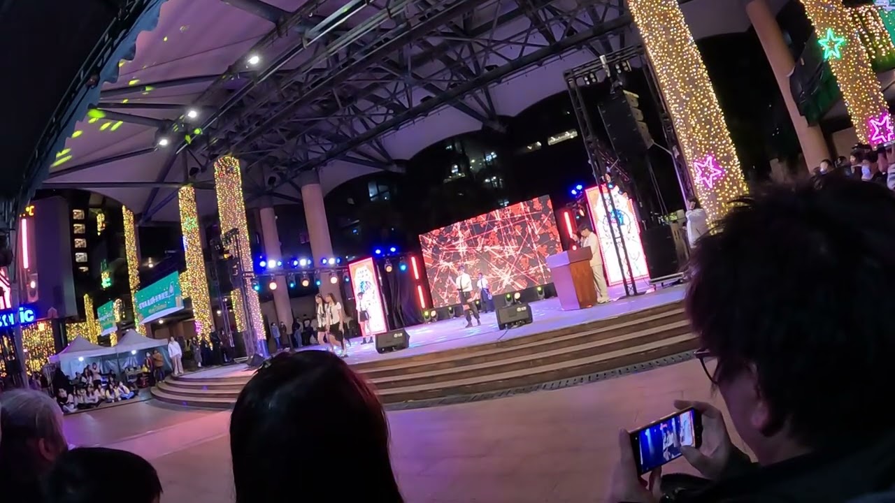 New Vogue！How is the quality of the fashion showcase by Taiwan’s vocational high schools? Vol.05