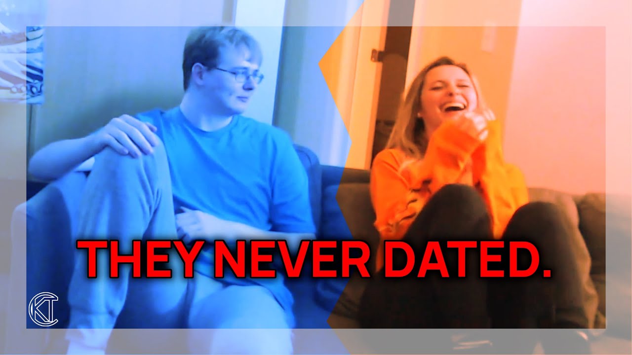 The CallMeCarson/Katerino Situation was a TOTAL LIE