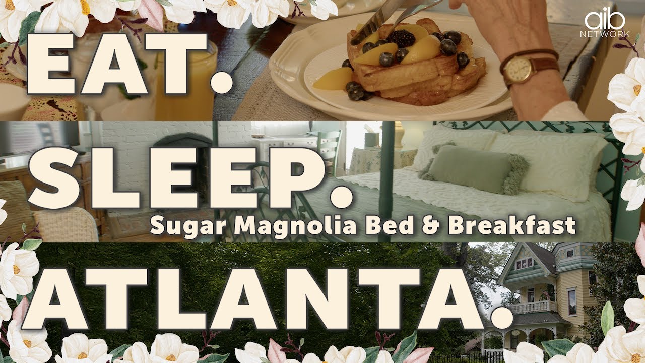 Sugar Magnolia Bed & Breakfast