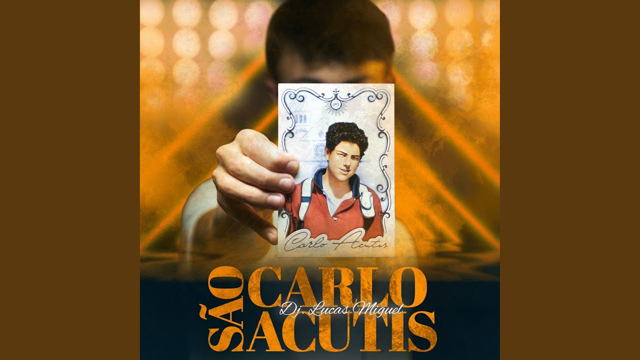 S&atilde;o Carlo Acutis