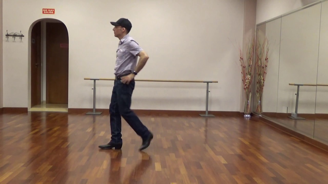Drunken Sailor ( Dance ).